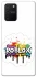 Чохол на Samsung Galaxy S10 Lite Roblox logo ver.1 фото 1 з 1