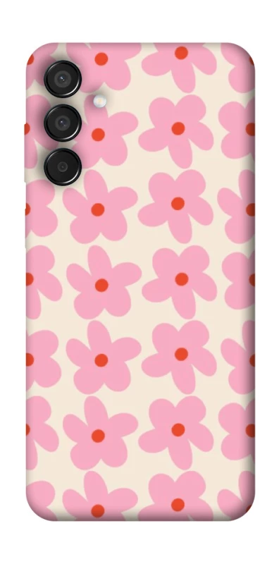 Чохол на Samsung Galaxy M15 5G Flowers 2 фото 1 з 1