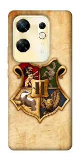 Чохол на Infinix Zero 30 4G Harry Potter mood v1 фото 1 з 1
