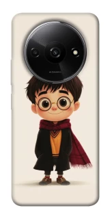 Чехол на Xiaomi Redmi A3 Harry Potter v8 фото 1 из 1