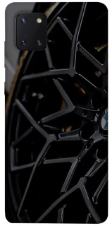 Чохол на Samsung Galaxy Note 10 Lite (A81) Wheel BMW v2 фото 1 з 1