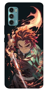 Чохол на Motorola Moto G60 Tandziro фото 1 з 1