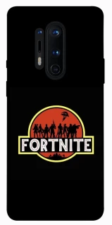 Чехол на OnePlus 8 Pro Fortnite logo ver.1 фото 1 из 1