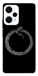 Чохол на Xiaomi Poco F5 / Note 12 Turbo Ouroboros фото 1 з 1
