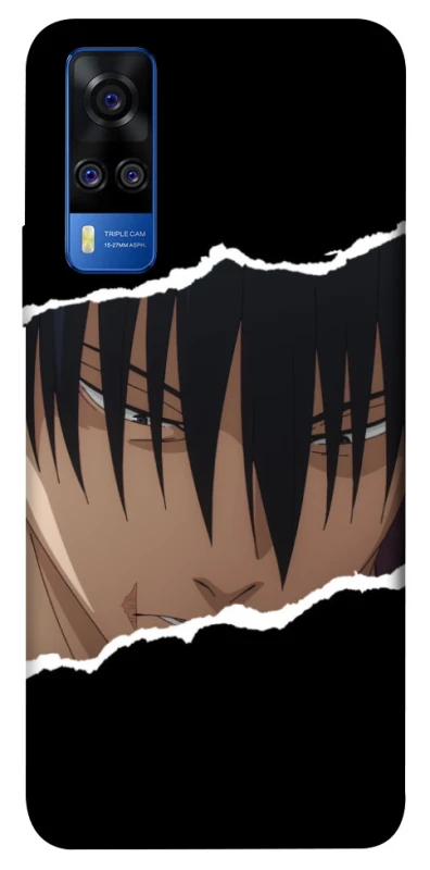 Чохол на Vivo Y51a Toji v6 фото 1 з 1