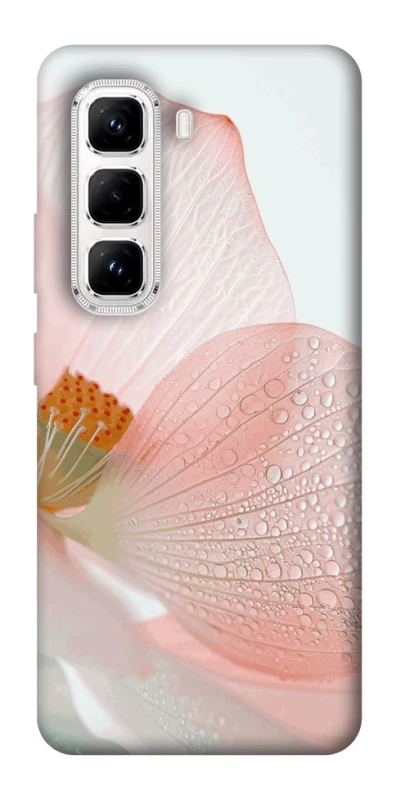 Чехол на Infinix Hot 50 Pro Flowers zon фото 1 из 1
