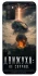 Чохол на Samsung Galaxy A03s Moscow never sleeps фото 1 з 1