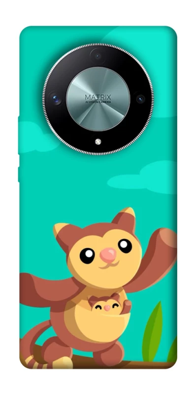 Чохол на Huawei Magic6 Lite Adopt Me Sugar Glider Mom фото 1 з 1