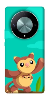 Чохол на Huawei Magic6 Lite Adopt Me Sugar Glider Mom фото 1 з 1