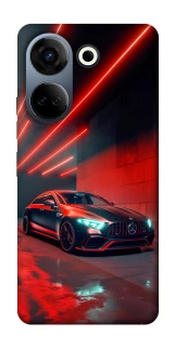 Чохол на TECNO Camon 20 Pro (CK7n) Neon Mers фото 1 з 1