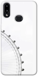 Чехол на Samsung Galaxy A10s Колесо обозрения фото 1 из 1