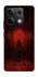 Чехол на Xiaomi Redmi Note 13 5G Silent Hill aesthetic ver.4 фото 1 из 1