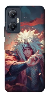 Чохол на Infinix Hot 20 5G Jiraiya фото 1 Чохол на Infinix Hot 20 5G Jiraiya фото 1 з 1
