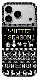 Чехол на Apple iPhone 18 Pro Max Christmas jumper ver.1 фото 1 из 1