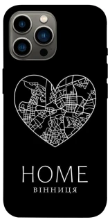 Чохол на Apple iPhone 13 Pro Max (6.7") Вінниця Home фото 1 з 1