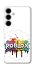 Чохол на Samsung Galaxy S25 Roblox logo ver.1 фото 1 з 1