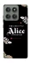 Чехол на Motorola Edge 60 Pro Alice in Borderland ver.8 фото 1 из 1