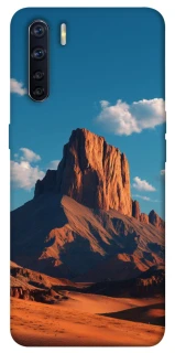 Чохол на Oppo A91 Arizona mountain v2 фото 1 з 1