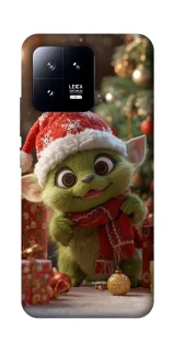 Чохол на Xiaomi 13 Grinch mood ver.5 фото 1 з 1