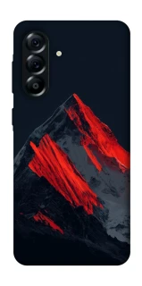 Чохол на Samsung Galaxy A57 5G Red mountain фото 1 з 1