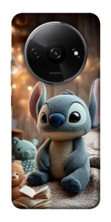 Чохол на Xiaomi Redmi A3 Stitch ver.16 фото 1 з 1
