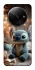 Чохол на Xiaomi Redmi A3 Stitch ver.16 фото 1 з 1