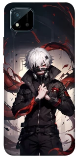 Чехол на Realme C20 Ken Kaneki фото 1 из 1