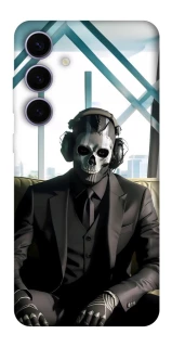 Чохол на Samsung Galaxy S25+ Riley Ghost фото 1 з 1