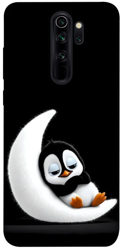 Чохол на Xiaomi Redmi Note 8 Pro My Penguin фото 1 з 1