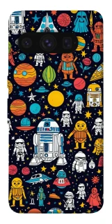 Чехол на Google Pixel 8 Pro Star Wars background ver.2 фото 1 из 1