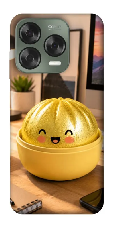 Чохол на ZTE Nubia V70 Design Dumpling ver.8 фото 1 з 1