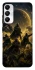 Чохол на Samsung Galaxy A05s HELLDIVERS ver.2 фото 1 з 1