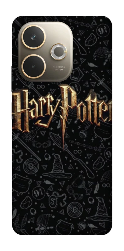 Чехол на Oppo A5 Pro 4G Harry Potter ver.12 фото 1 из 1