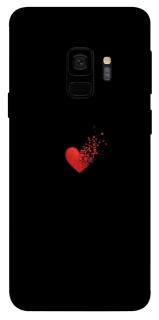 Чохол на Samsung Galaxy S9 Love aesthetic ver.8 фото 1 з 1