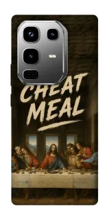 Чехол на Infinix Note 50 Pro Cheat Meal фото 1 из 1