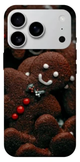 Чохол на Apple iPhone 17 Pro Max (6.9") Новорічний v23 фото 1 з 1