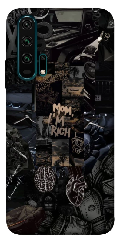 Чохол на Huawei Honor 20 Pro I'm Rich фото 1 з 1