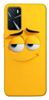 Чохол на Oppo A16s / A16 smile фото 1 з 1
