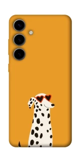 Чехол на Samsung Galaxy S25 FE Долматинец фото 1 из 1