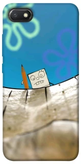 Чехол на Xiaomi Redmi 6A Karaculya фото 1 из 1