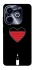 Чохол на Infinix Hot 40i Charge your heart фото 1 з 1