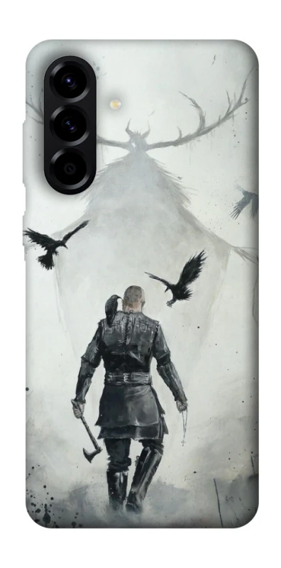 Чехол на Samsung Galaxy A57 5G Viking v4 фото 1 из 1