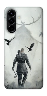 Чехол на Samsung Galaxy A57 5G Viking v4 фото 1 из 1