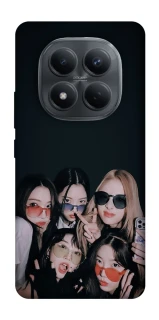 Чохол на Xiaomi Redmi Note 15 Pro 4G LE SSERAFIM v3 фото 1 з 1