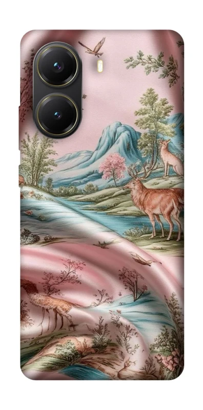 Чохол на Xiaomi Poco X7 Pro Nature фото 1 з 1