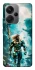 Чохол на Xiaomi Redmi Note 13 Pro+ Aquaman фото 1 з 1