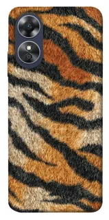 Чехол на Oppo A17 Tiger фото 1 из 1