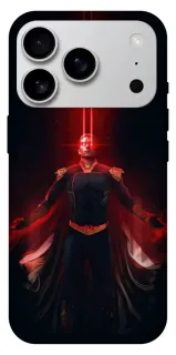 Чехол на Apple iPhone 18 Pro Max Homelander v2 фото 1 из 2