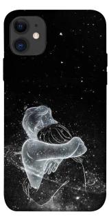 Чохол на Apple iPhone 11 (6.1") Galactic love фото 1 з 1