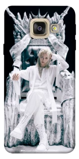 Чохол на Samsung A520 Galaxy A5 (2017) Felix GIANT фото 1 з 1